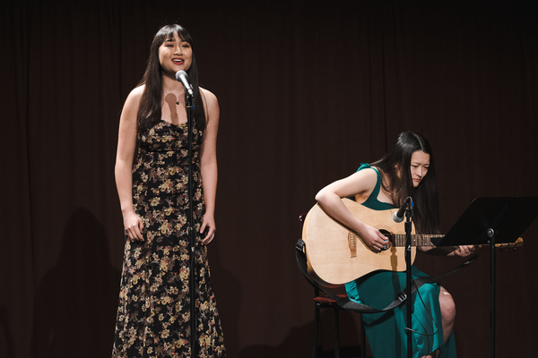 Photos: Go Inside the 2022 Fred Ebb Award Ceremony Image
