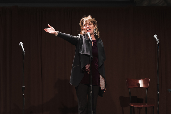 Photos: Go Inside the 2022 Fred Ebb Award Ceremony Image