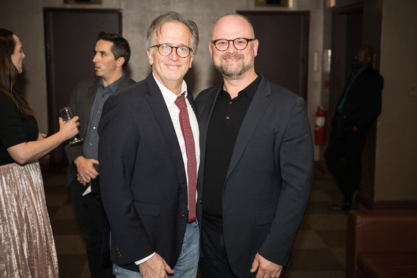Photos: Go Inside the 2022 Fred Ebb Award Ceremony Image