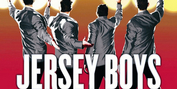 Matthew Amira, Michael Notardonato & More to Star in JERSEY BOYS Westchester Premiere Photo