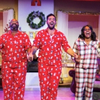 New Village Arts to Present Holiday Musical 1222 OCEANFRONT: A BLACK FAMILY CHRISTMAS in December
