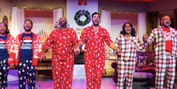 New Village Arts to Present Holiday Musical 1222 OCEANFRONT: A BLACK FAMILY CHRISTMAS in D Photo