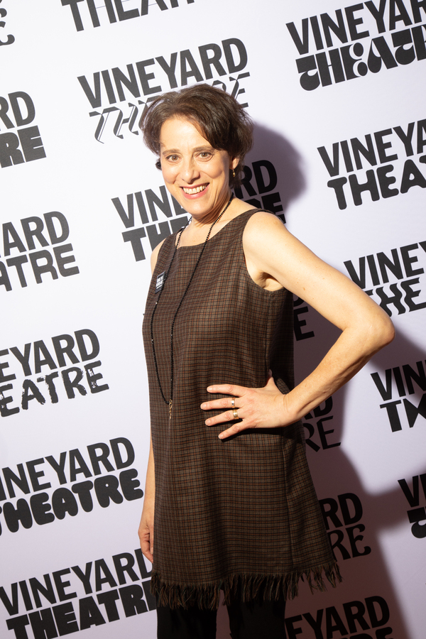 Photos: Go Inside Vineyard Theatre's Emerging Artists Celebration 