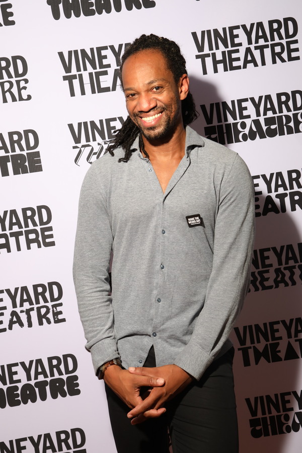 Photos: Go Inside Vineyard Theatre's Emerging Artists Celebration 