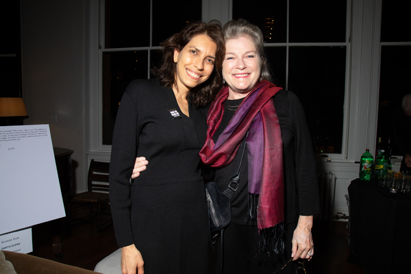 Photos: Go Inside Vineyard Theatre's Emerging Artists Celebration Image
