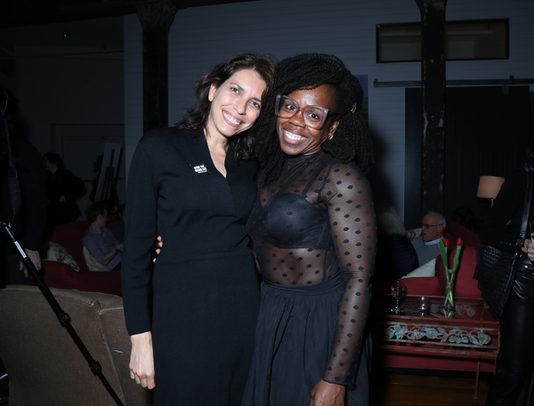 Photos: Go Inside Vineyard Theatre's Emerging Artists Celebration Image