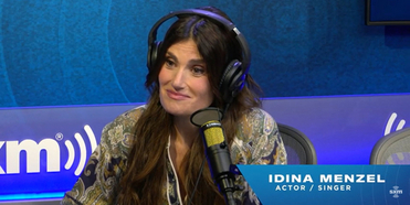 Video: Idina Menzel Discusses Her WICKED Audition and First Time Singing 'Defying Gravity' Photo