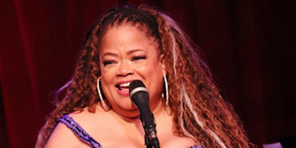 Photos: Natalie Douglas Celebrates Lena Horne At Birdland! Photo