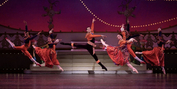 Pittsburgh Ballet Theatre Offering Sensory-Friendly Performances Of THE NUTCRACKER Photo