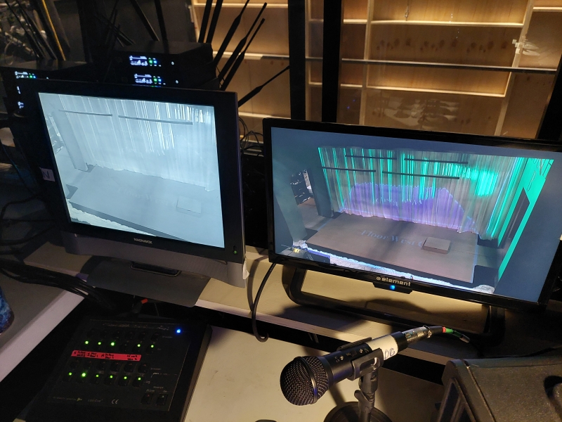 Interview: Theatre Life with Lauren Pekel Image