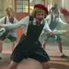 VIDEO: Viral MATILDA THE MUSICAL Dance Gets Missy Elliot Remix