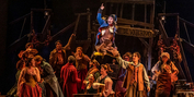 Review: LES MISERABLES Stuns Once More at the Marcus Center Photo