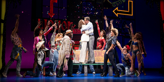Review: Broadway Across America Presents PRETTY WOMAN at Kentucky Performing Arts Photo