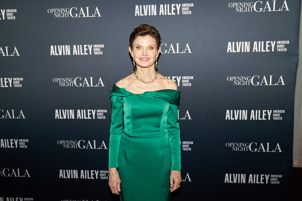 Photos: See LaChanze, Ryan Jamaal Swain & More at Alvin Ailey American Dance Theater's Opening Night Gala Image