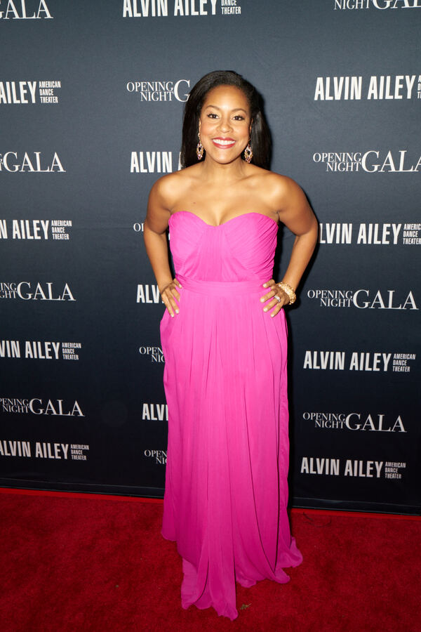Photos: See LaChanze, Ryan Jamaal Swain & More at Alvin Ailey American Dance Theater's Opening Night Gala 