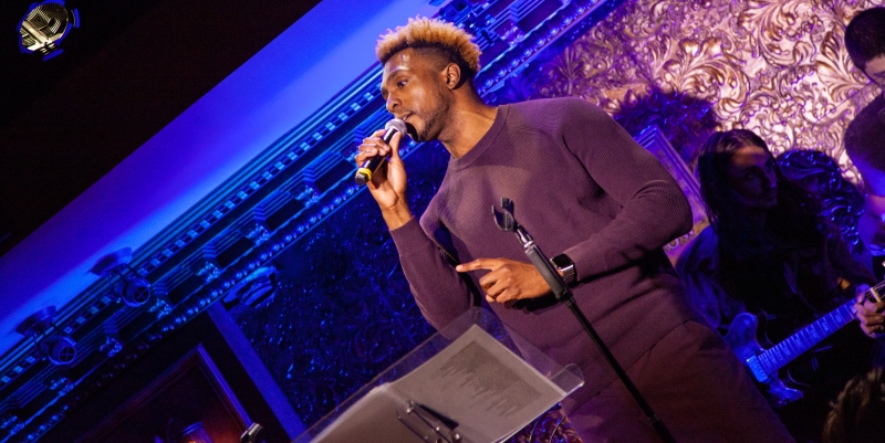 Photos: 54 SINGS FOR PLANNED PARENTHOOD at 54 Below Image