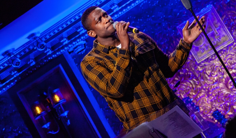 Photos: 54 SINGS FOR PLANNED PARENTHOOD at 54 Below Image