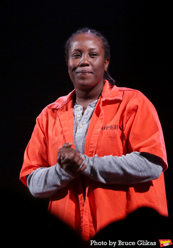 Photos: The Cast of AIN'T NO MO' Takes Their Opening Night Bows Image