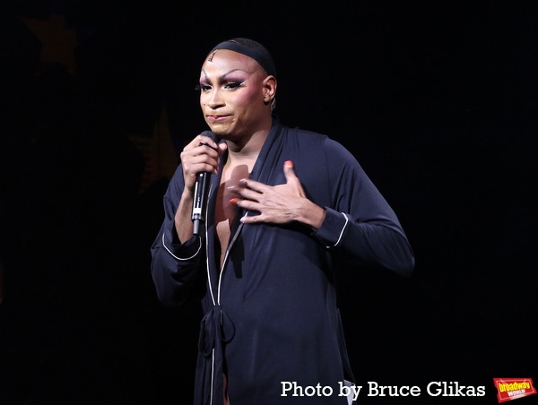 Photos: The Cast of AIN'T NO MO' Takes Their Opening Night Bows Image