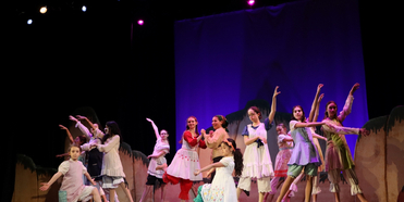 Photos: First Look at Broadway Training Center Of Westchester's Production Of PIRATES OF P Photo