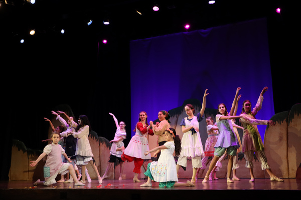 Photos: First Look at Broadway Training Center Of Westchester's Production Of PIRATES OF PENZANCE 