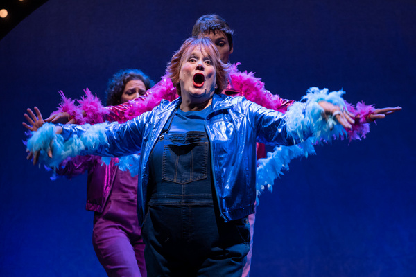 Photos: First Look at A YEAR WITH FROG AND TOAD at the Santa Fe Playhouse Image