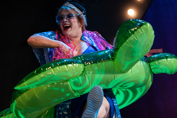 Photos: First Look at A YEAR WITH FROG AND TOAD at the Santa Fe Playhouse Image