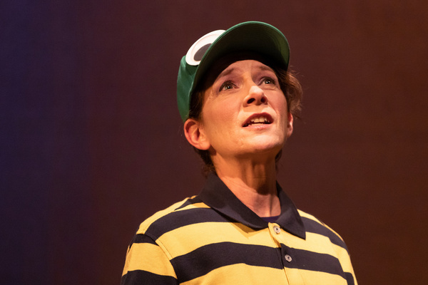 Photos: First Look at A YEAR WITH FROG AND TOAD at the Santa Fe Playhouse Image