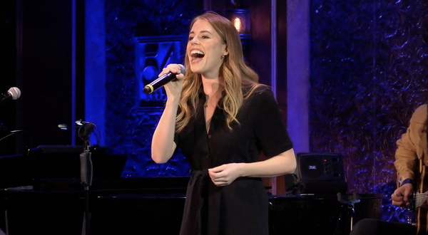 Photos: Inside 54 SINGS FOR PLANNED PARENTHOOD Image