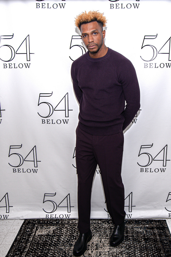 Photos: Inside 54 SINGS FOR PLANNED PARENTHOOD Image