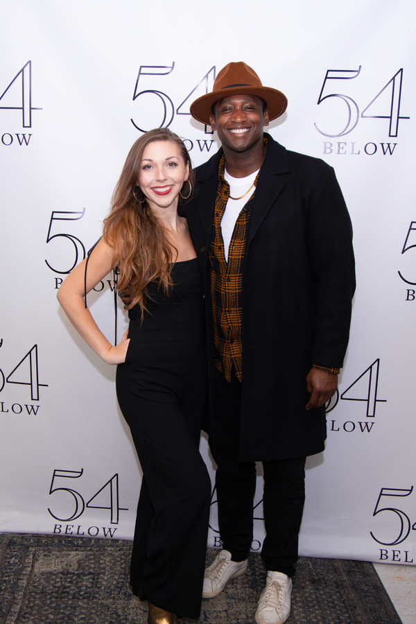 Photos: Inside 54 SINGS FOR PLANNED PARENTHOOD Image