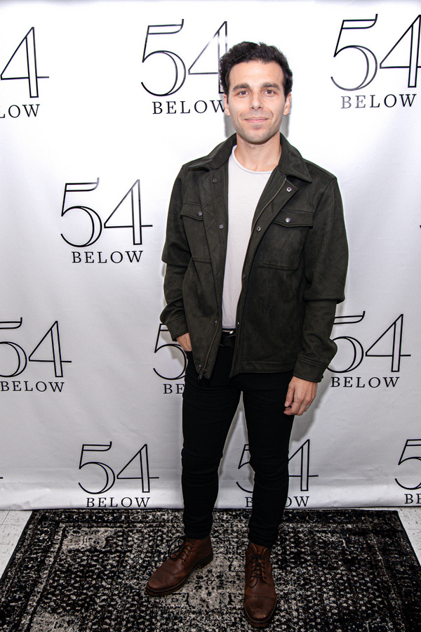 Photos: Inside 54 SINGS FOR PLANNED PARENTHOOD Image