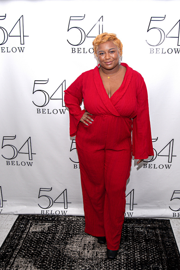 Photos: Inside 54 SINGS FOR PLANNED PARENTHOOD Image
