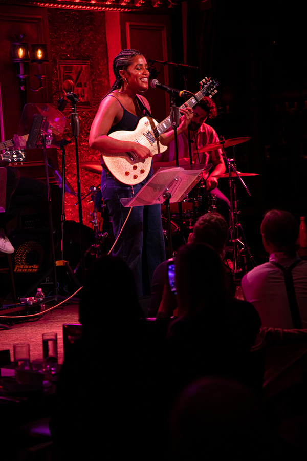Photos: Inside 54 SINGS FOR PLANNED PARENTHOOD Image