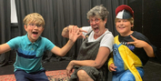 Optimists Dedicate Donation To Youth Drama Education In Collingwood Photo