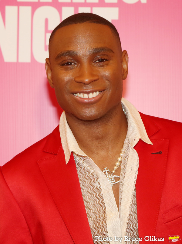 Photos: The Company of AIN'T NO MO' Celebrates Opening Night Image