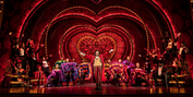 Tickets to MOULIN ROUGE! THE MUSICAL at the Aronoff Center Now Available Photo