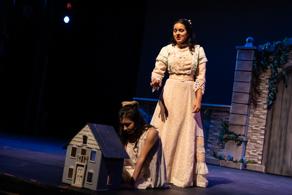 Photos: First look at Gallery Players' THE SECRET GARDEN Image