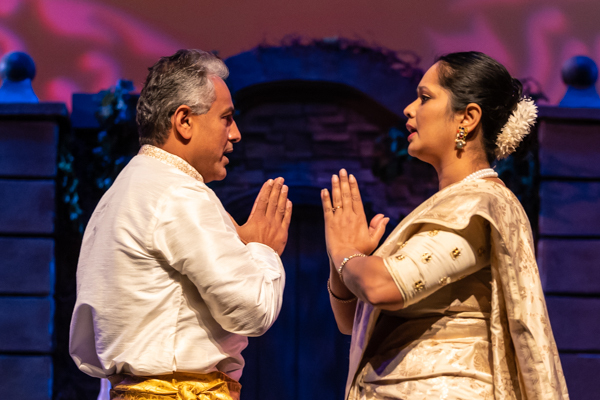 Photos: First look at Gallery Players' THE SECRET GARDEN Image