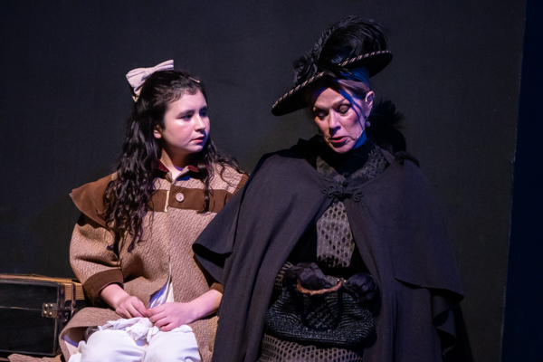 Photos: First look at Gallery Players' THE SECRET GARDEN 