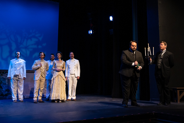Photos: First look at Gallery Players' THE SECRET GARDEN Image
