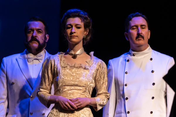 Photos: First look at Gallery Players' THE SECRET GARDEN Image