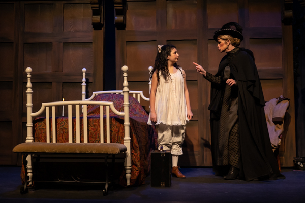 Photos: First look at Gallery Players' THE SECRET GARDEN Image