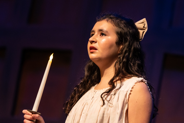 Photos: First look at Gallery Players' THE SECRET GARDEN Image