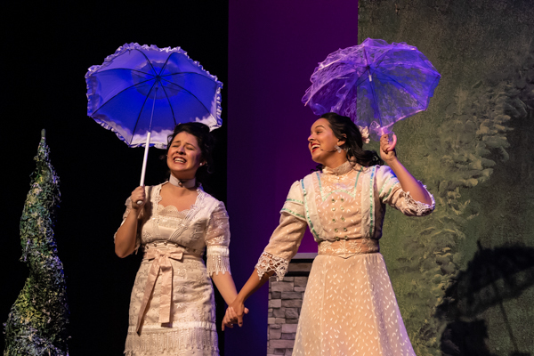 Photos: First look at Gallery Players' THE SECRET GARDEN Image