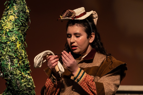 Photos: First look at Gallery Players' THE SECRET GARDEN 