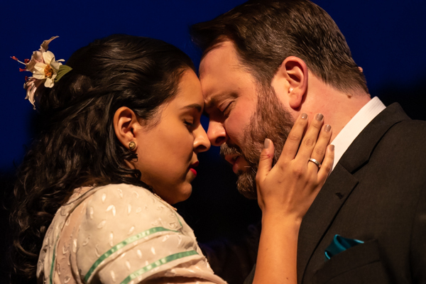 Photos: First look at Gallery Players' THE SECRET GARDEN Image