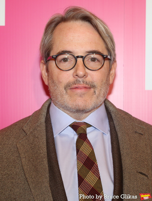 Photos: On the Opening Night Red Carpet of AIN'T NO MO' Image