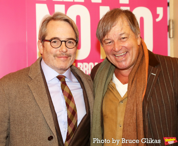 Photos: On the Opening Night Red Carpet of AIN'T NO MO' Image