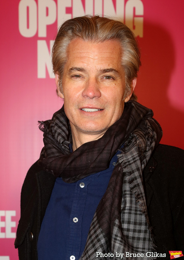 Photos: On the Opening Night Red Carpet of AIN'T NO MO' Image